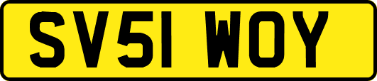 SV51WOY