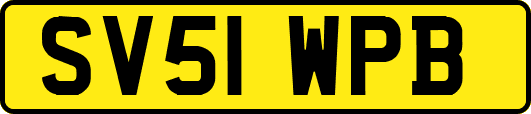 SV51WPB