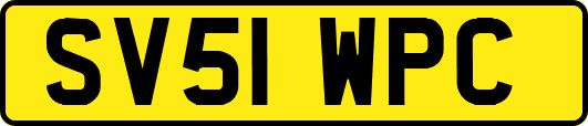 SV51WPC