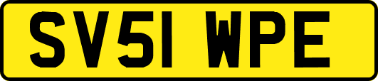 SV51WPE