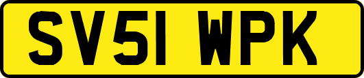 SV51WPK