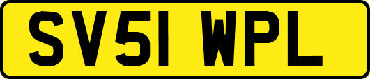SV51WPL