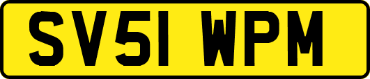 SV51WPM