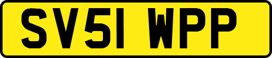 SV51WPP