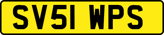 SV51WPS