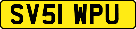 SV51WPU