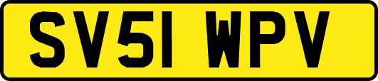 SV51WPV