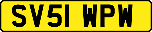 SV51WPW