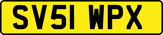 SV51WPX