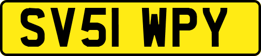 SV51WPY