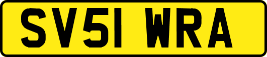 SV51WRA