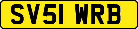 SV51WRB