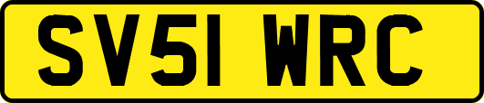 SV51WRC
