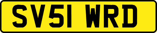 SV51WRD