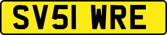 SV51WRE