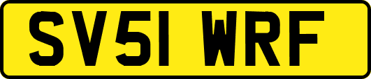 SV51WRF
