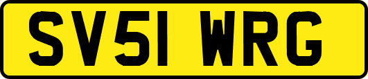 SV51WRG