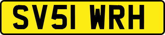 SV51WRH