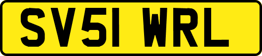 SV51WRL