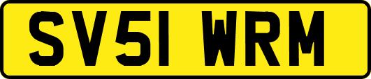 SV51WRM