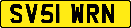 SV51WRN