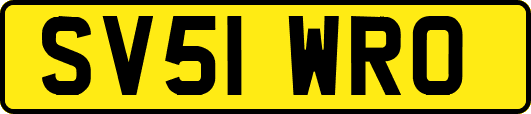 SV51WRO