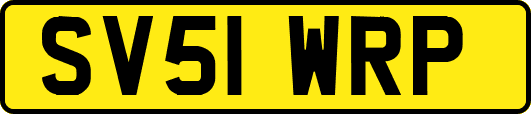 SV51WRP