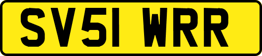 SV51WRR