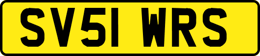 SV51WRS