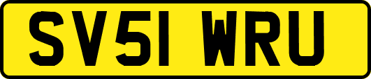 SV51WRU