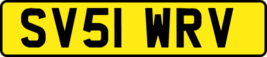 SV51WRV