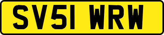 SV51WRW