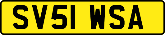 SV51WSA