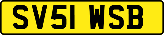 SV51WSB