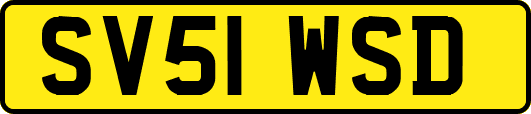 SV51WSD