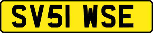 SV51WSE