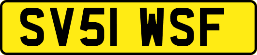 SV51WSF