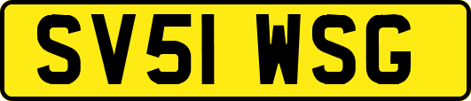 SV51WSG