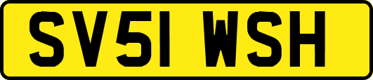 SV51WSH