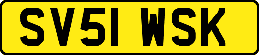 SV51WSK