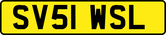 SV51WSL