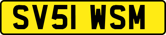 SV51WSM