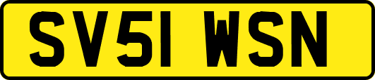 SV51WSN