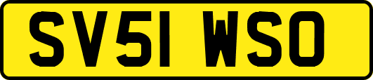 SV51WSO