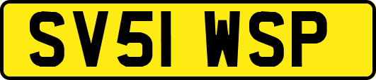 SV51WSP