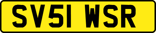 SV51WSR