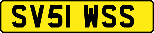 SV51WSS