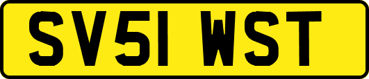 SV51WST