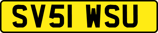 SV51WSU