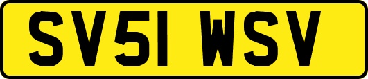 SV51WSV